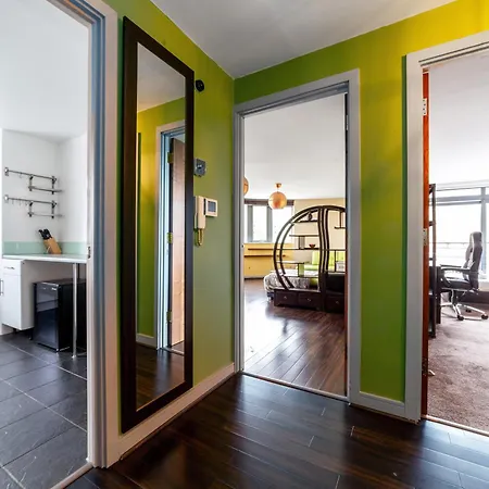 Magnificent 2 Bedroom Flat, Caledonian Road London Exterior photo