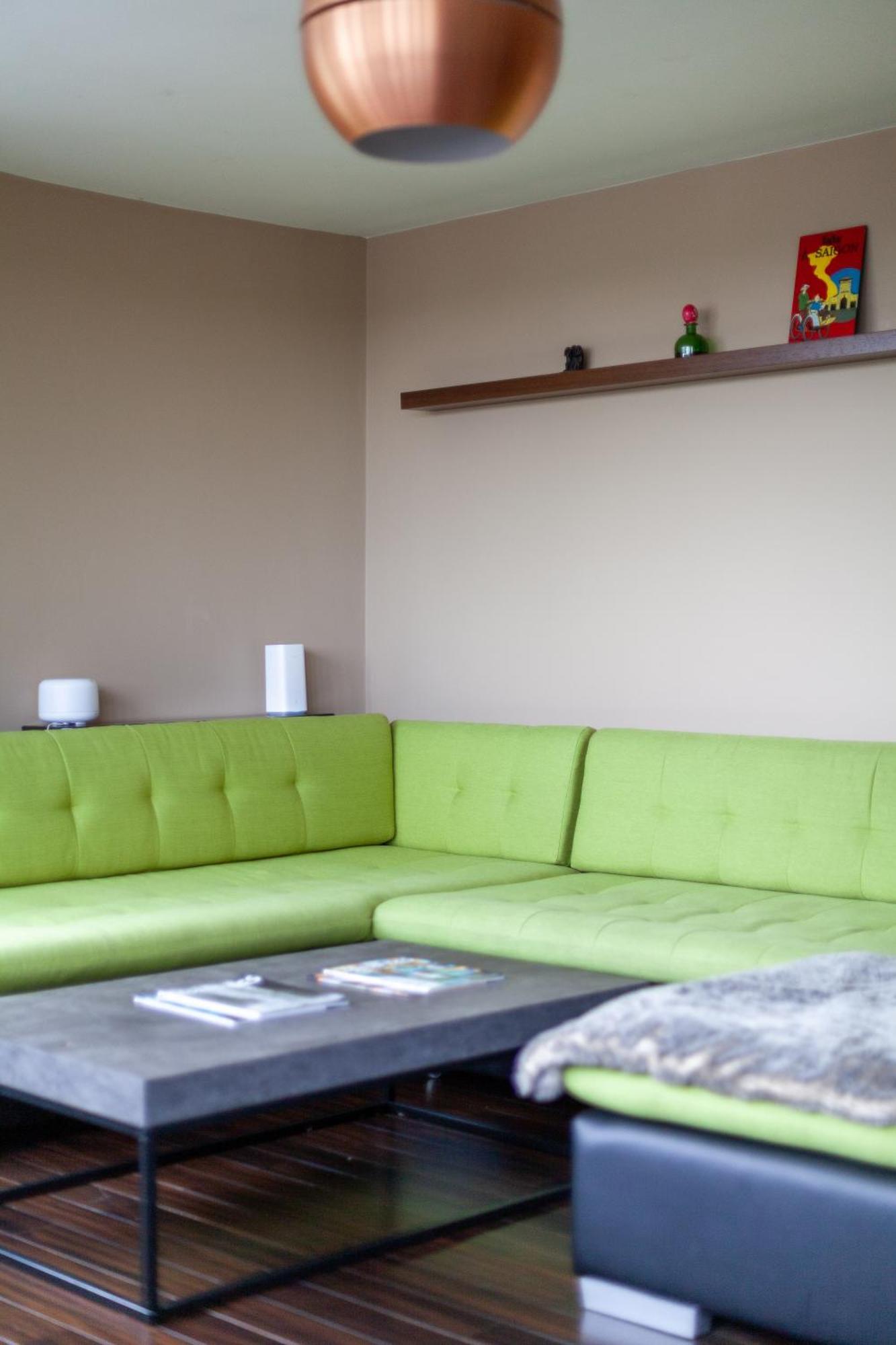 Magnificent 2 Bedroom Flat, Caledonian Road Londra