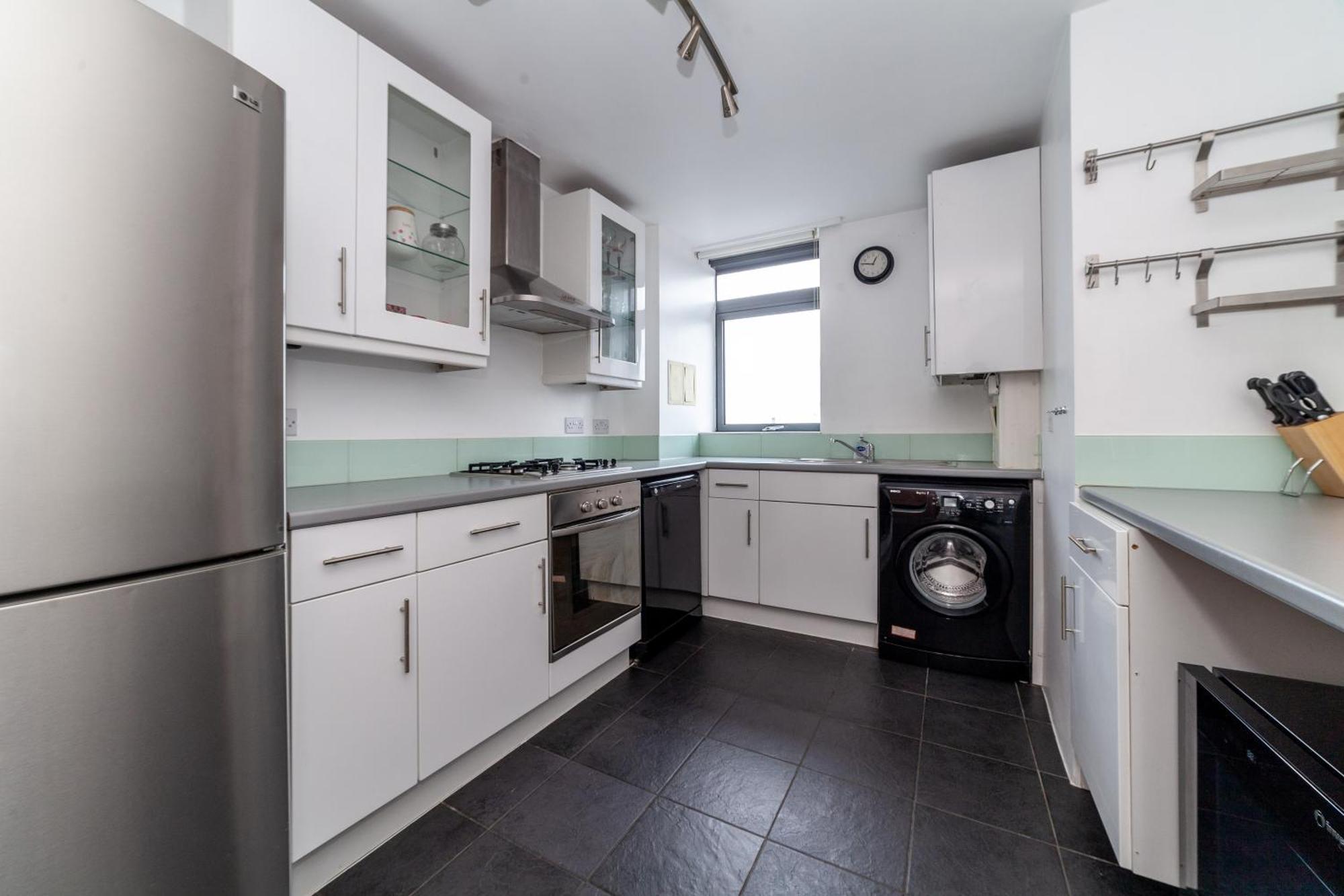 Appartamento Magnificent 2 Bedroom Flat, Caledonian Road
