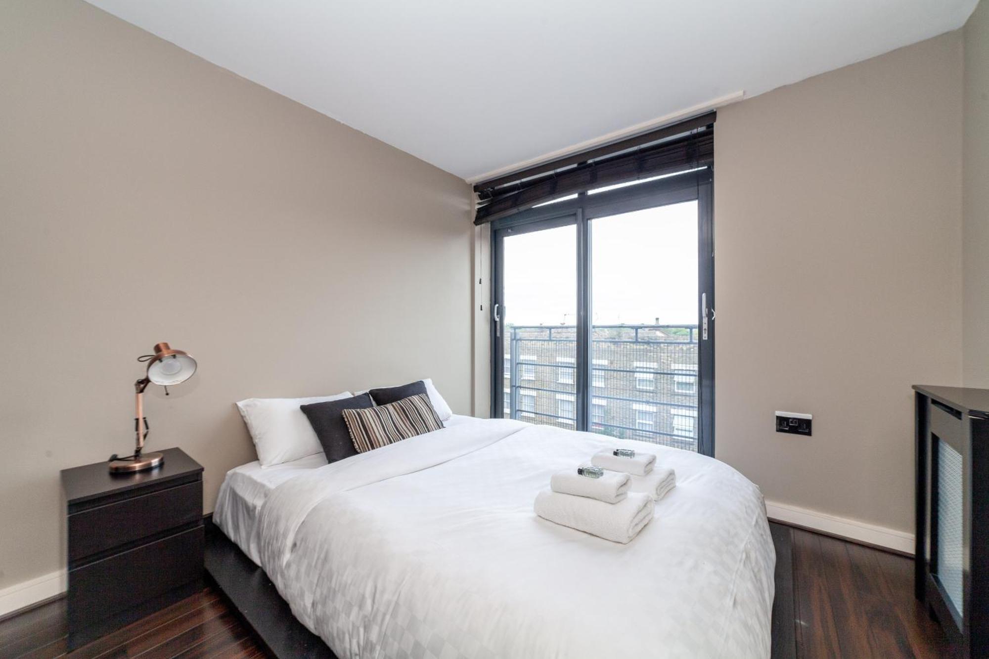 Magnificent 2 Bedroom Flat, Caledonian Road Appartamento Londra