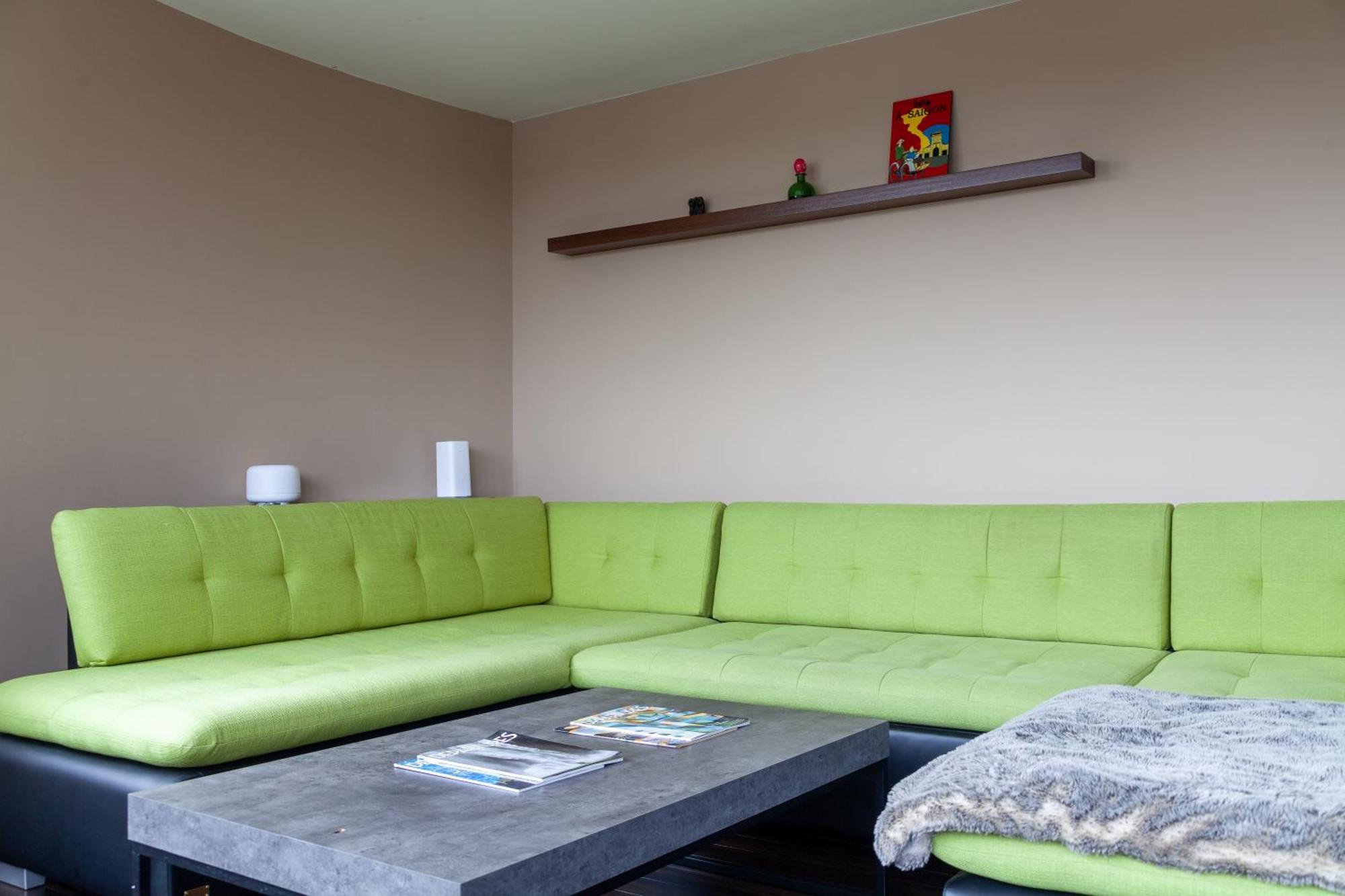 Magnificent 2 Bedroom Flat, Caledonian Road Appartamento